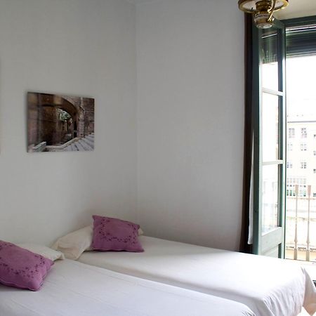 Bed & Breakfast Bells Oficis Gérone Extérieur photo
