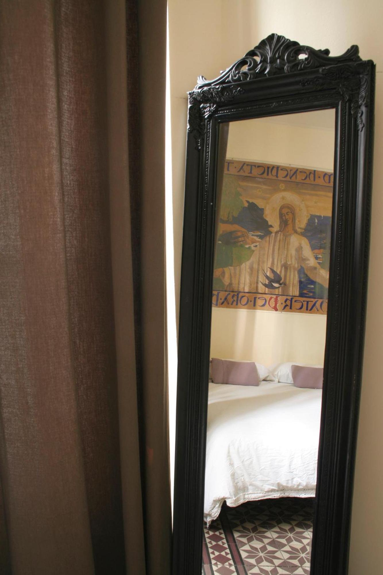 Bed & Breakfast Bells Oficis Gérone Extérieur photo
