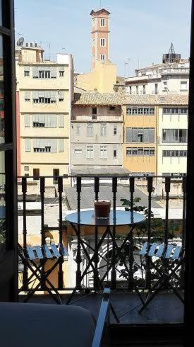 Bed & Breakfast Bells Oficis Gérone Extérieur photo